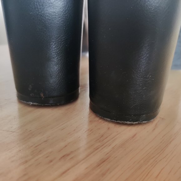 Heeled Mule - Picture 4 of 4